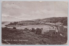 Borth gest portmadoc for sale  MANCHESTER