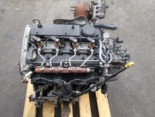 SILNIK ENGINE FORD TRANSIT TOURNEO CUSTOM 2.2 TDCI FWD CYFF KOMPLETNY na sprzedaż  PL