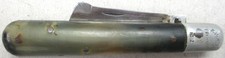Rare ancien couteau d'occasion  France