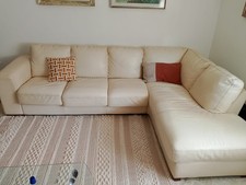 Divano letto angolare usato  Molfetta