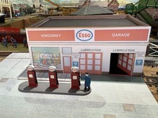 diorama garage for sale diorama garage for sale HUNGERFORD