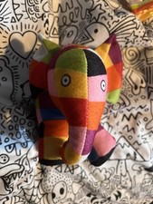 Vintage 2001 elmer for sale  NORWICH