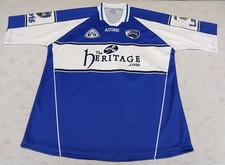 Vintage laois gaa for sale  CRAIGAVON