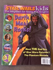 Star wars kids for sale  Tacoma