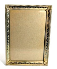 Vintage ornate brass for sale  Roscoe