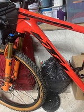 Ktm myroon exonic for sale  BIRMINGHAM