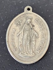 Ancienne grande médaille d'occasion  Audincourt