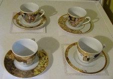 Set china cups for sale Set china cups for sale  NORWICH
