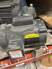Baldor industrial motor for sale  Fredericksburg
