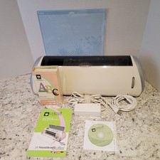 White silver cricut for sale  Woodville