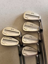 Orka rs10 irons for sale  NORTH SHIELDS