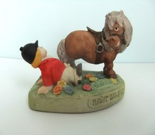 Thelwell pony figure for sale  IPSWICH