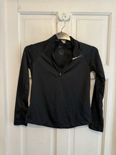 Nike zip tip for sale  NORTHWICH