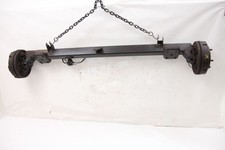 Hinterachse ford transit gebraucht kaufen Hinterachse ford transit gebraucht kaufen  Wittenburg