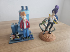 Futurama figuren fry gebraucht kaufen  Bensheim