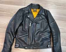 davida leather jacket for sale davida leather jacket for sale  LITTLEHAMPTON