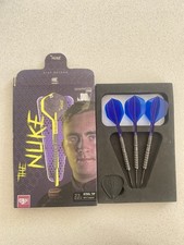 Target luke littler for sale  DUNDEE