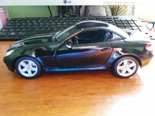 Maisto mercedes benz for sale  CONWY