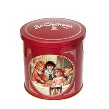 Alte etker blechdose gebraucht kaufen Alte etker blechdose gebraucht kaufen  Nordenham