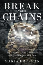 Break chains exposing for sale  UK