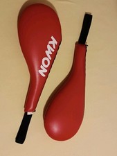 Stück kwon schlagpolster gebraucht kaufen  Ismaning