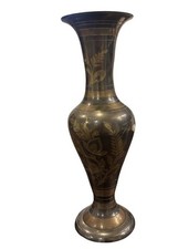 Vintage etched brass for sale  Phillipsburg