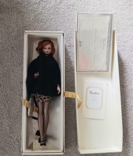Fashion editor silkstone for sale  Darien