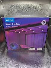 Govee smart outdoor for sale  Macon