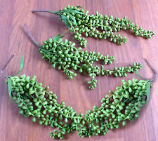 Pcs bunches artificial for sale  Indianapolis
