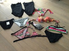 Cyell bikinikollektion 38 gebraucht kaufen  Friedberg