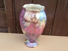 Oldcourt ware vase for sale  FERNDOWN