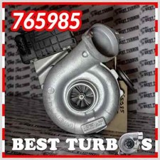 Turbocharger turbo 765985 for sale  OLDBURY