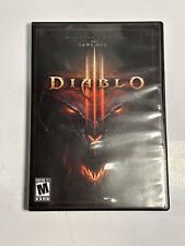 Blizzard entertainment diablo for sale  Kirkland