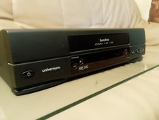 Universum vr7051 vhs gebraucht kaufen  Jahnatal