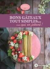 Bons gâteaux simples... d'occasion  Bubry