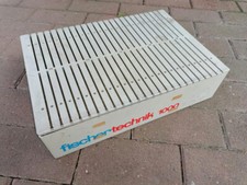 Fischer technik zubehörkasten gebraucht kaufen  Gütersloh