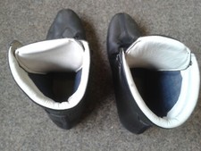 Innenschuhe schalenschuhe 300 gebraucht kaufen  Deutschland