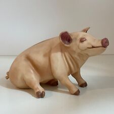 Michael sutty pig for sale  COULSDON