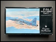 Classic airframes nato for sale  TONBRIDGE