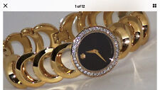 Authentic gold tone for sale  Flushing