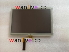 Tela LCD 7"" LT070AA32700 LT070AA32B00 + sensor de toque garantia de 1 ano comprar usado  Enviando para Brazil
