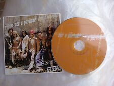 RBD REBELDE CD SINGLE SER O PARECER PROMO SENCILLO EMI MEXICO 2006 comprar usado  Enviando para Brazil