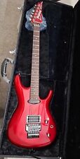 Joe satriani js24p for sale  Brazil