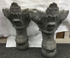 Cast aluminum table for sale  Dresden