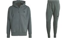 Adidas trainingsanzug winteriz gebraucht kaufen  Hamburg