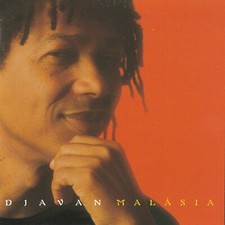 DJAVAN malasia JORGE VERCILLO GAL COSTA CAETANO VELOSO GILBERTO GIL latin jazz !, usado comprar usado  Enviando para Brazil
