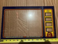Igt fortune screen for sale  Egg Harbor Township
