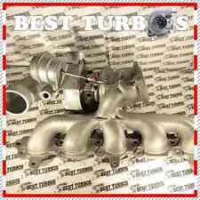 Turbocharger ford focus for sale  OLDBURY