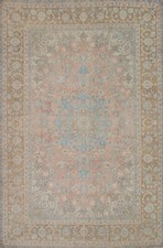 Vintage floral traditional for sale  Charlotte