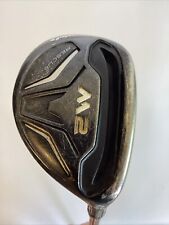 Taylormade hybrid stiff for sale  Boynton Beach